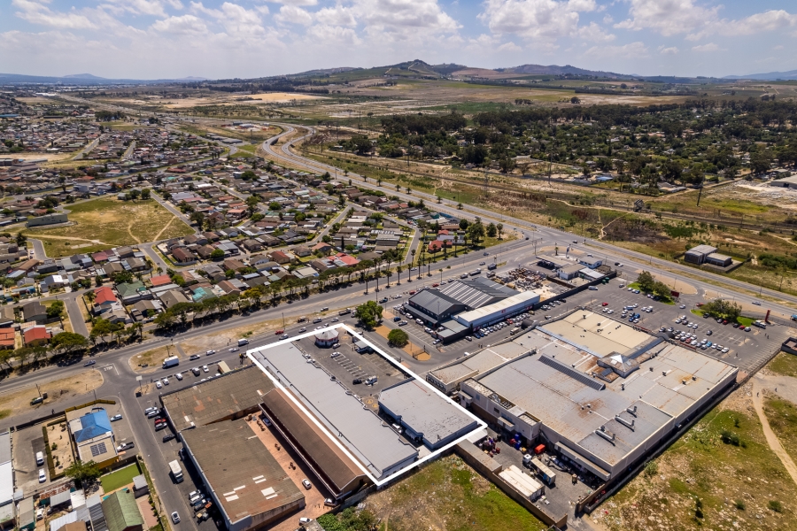 Commercial Property for Sale in Russels Rest Western Cape